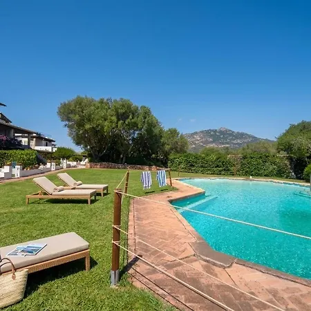Sardinia Re - Virgo Relais Boutique Апартаменти Ольбія