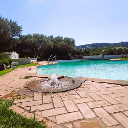 Sardinia Re - Virgo Relais Boutique