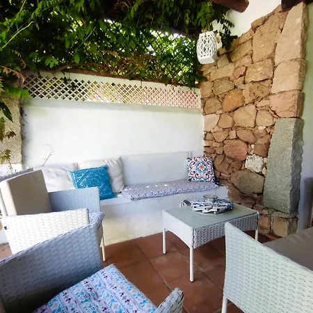 Sardinia Re - Virgo Relais Boutique * Ольбія