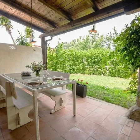 Sardinia Re - Virgo Relais Boutique Апартаменти Ольбія