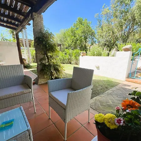 Sardinia Re - Virgo Relais Boutique * Ольбія