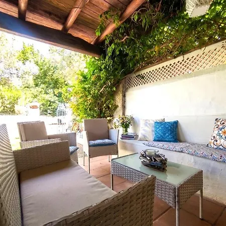 Sardinia Re - Virgo Relais Boutique Апартаменти