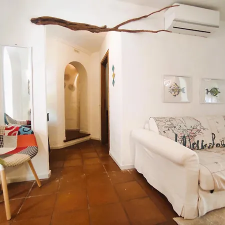 Sardinia Re - Virgo Relais Boutique