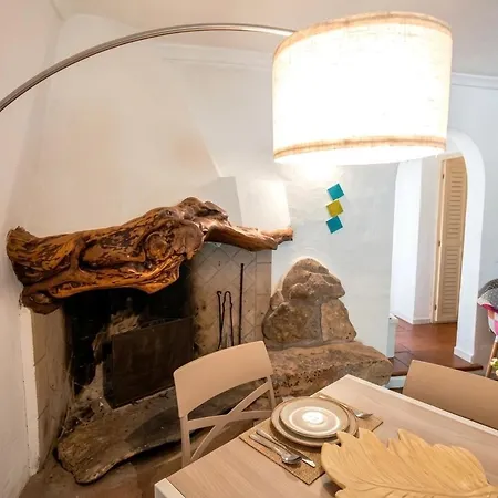 Sardinia Re - Virgo Relais Boutique *