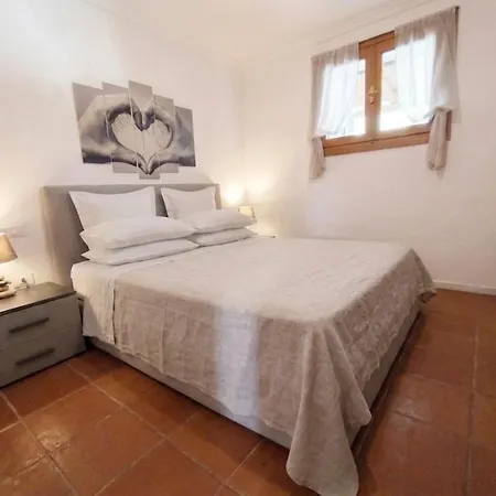 Sardinia Re - Virgo Relais Boutique Ольбія