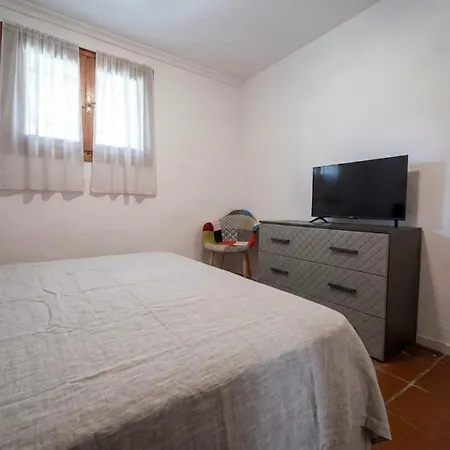 Sardinia Re - Virgo Relais Boutique Апартаменти