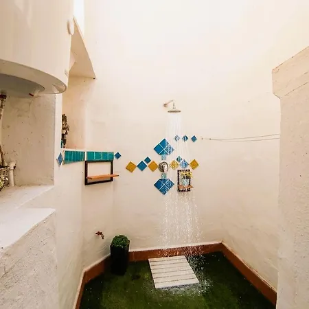 Sardinia Re - Virgo Relais Boutique Апартаменти